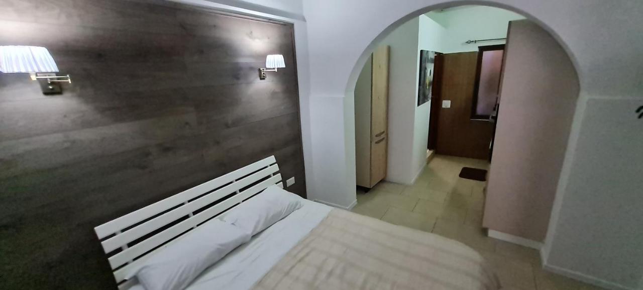 Brant Lodging Sliema Ngoại thất bức ảnh