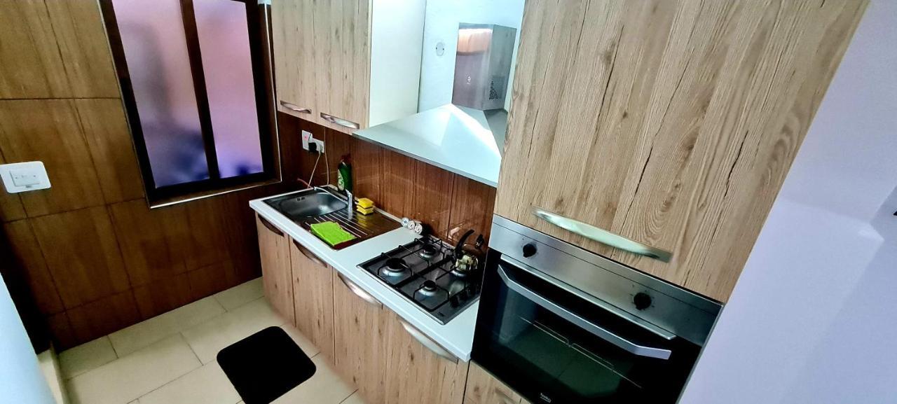 Brant Lodging Sliema Ngoại thất bức ảnh