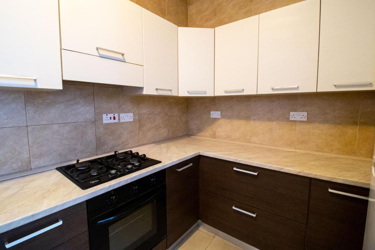 Brant Lodging Sliema Ngoại thất bức ảnh