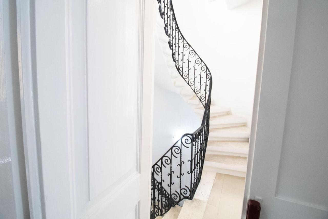Brant Lodging Sliema Ngoại thất bức ảnh