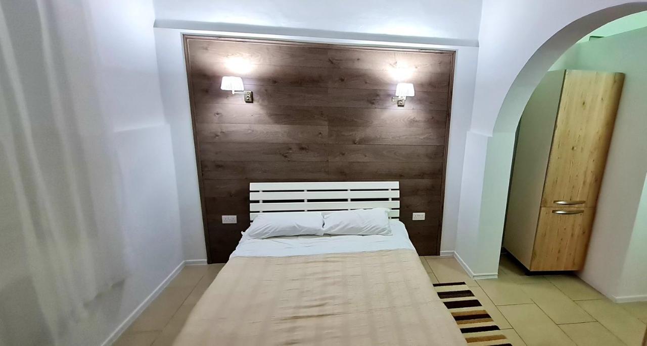 Brant Lodging Sliema Ngoại thất bức ảnh