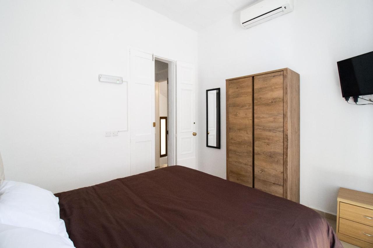 Brant Lodging Sliema Ngoại thất bức ảnh