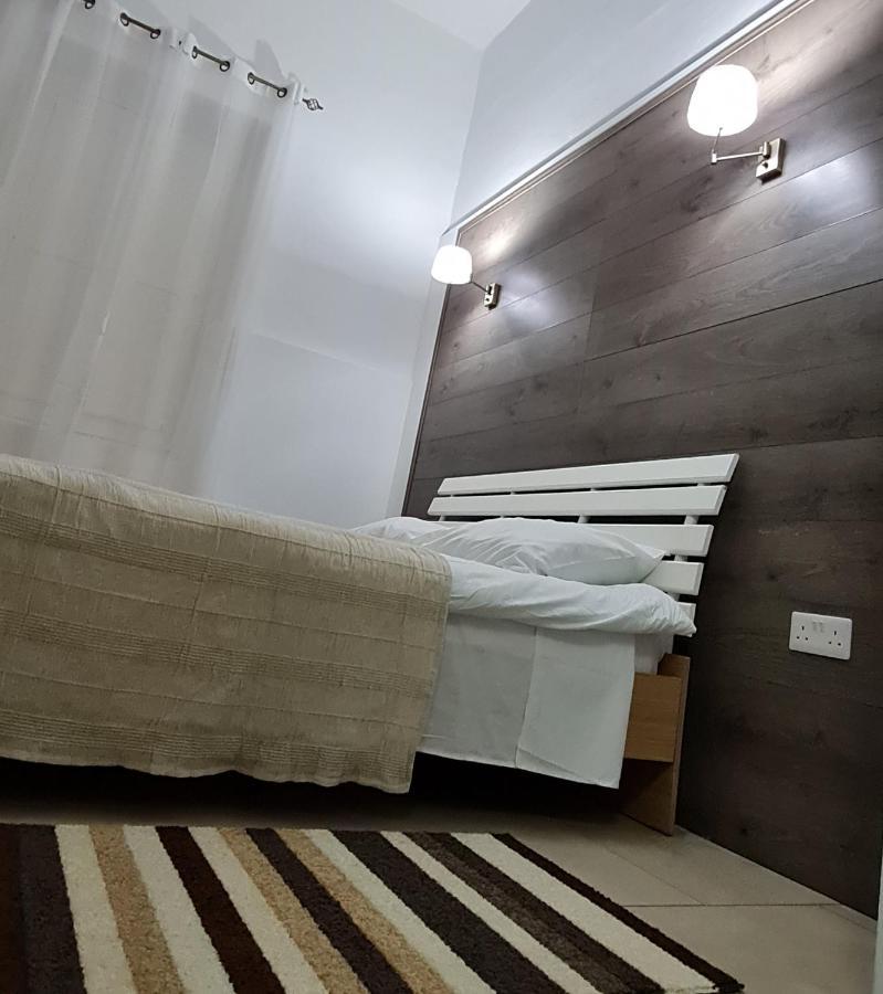 Brant Lodging Sliema Ngoại thất bức ảnh