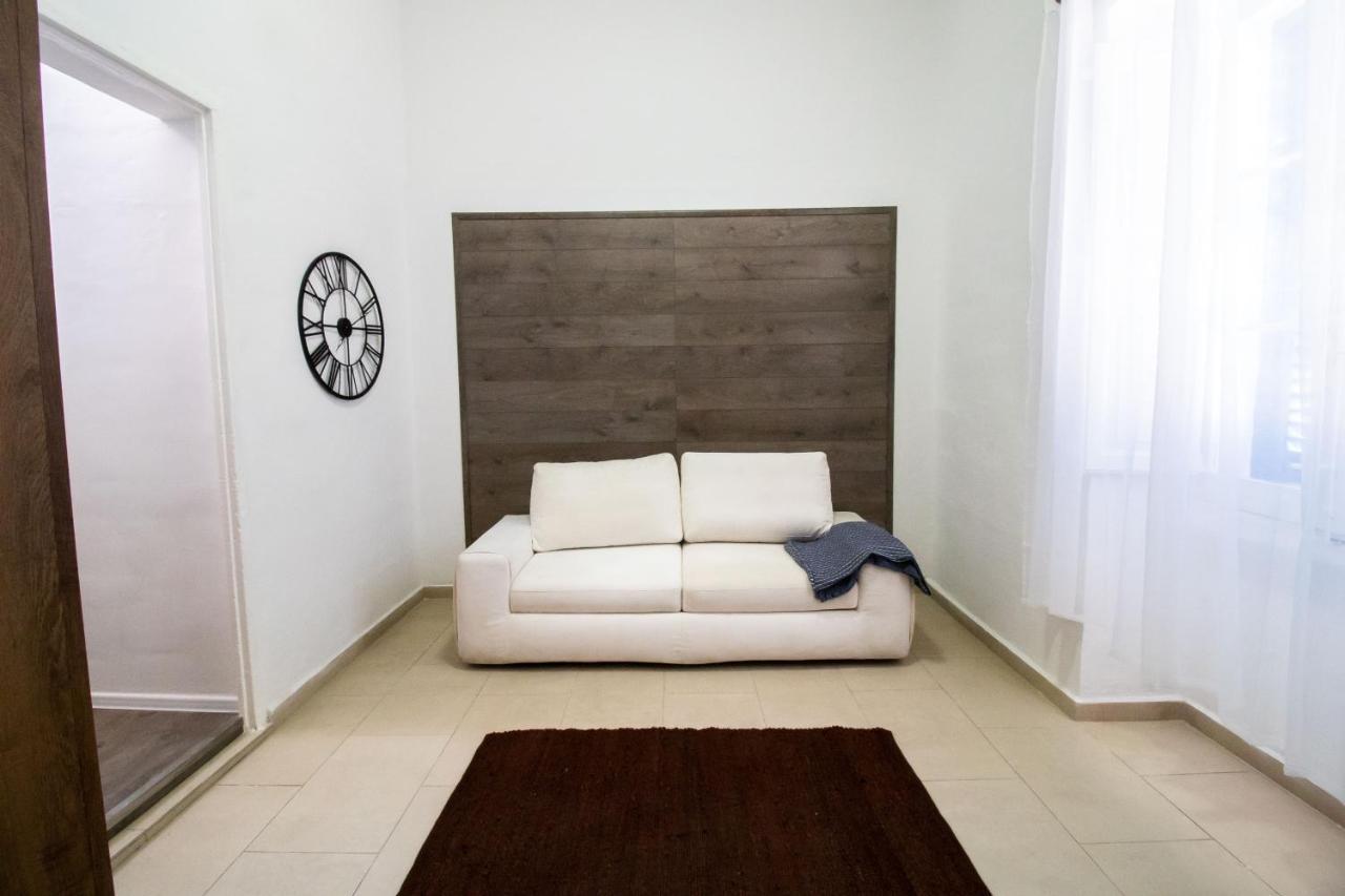 Brant Lodging Sliema Ngoại thất bức ảnh