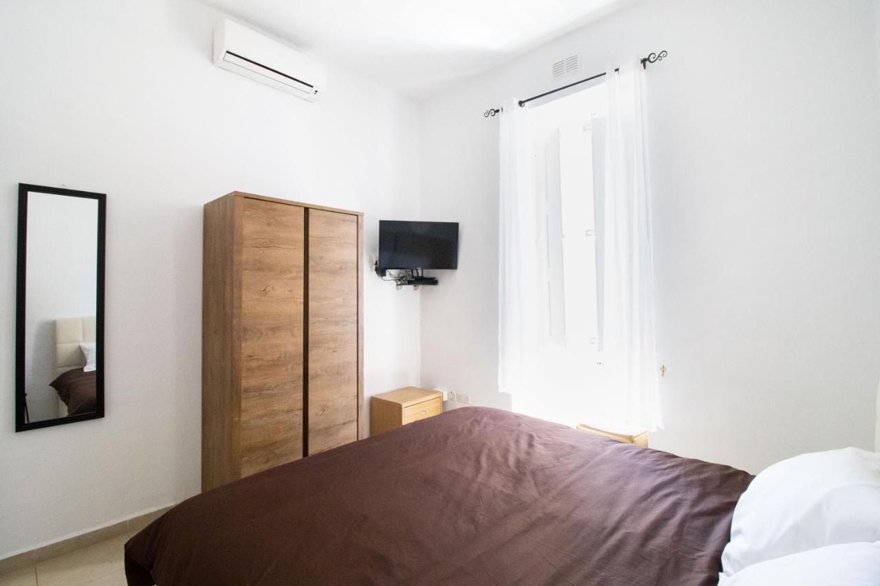 Brant Lodging Sliema Ngoại thất bức ảnh