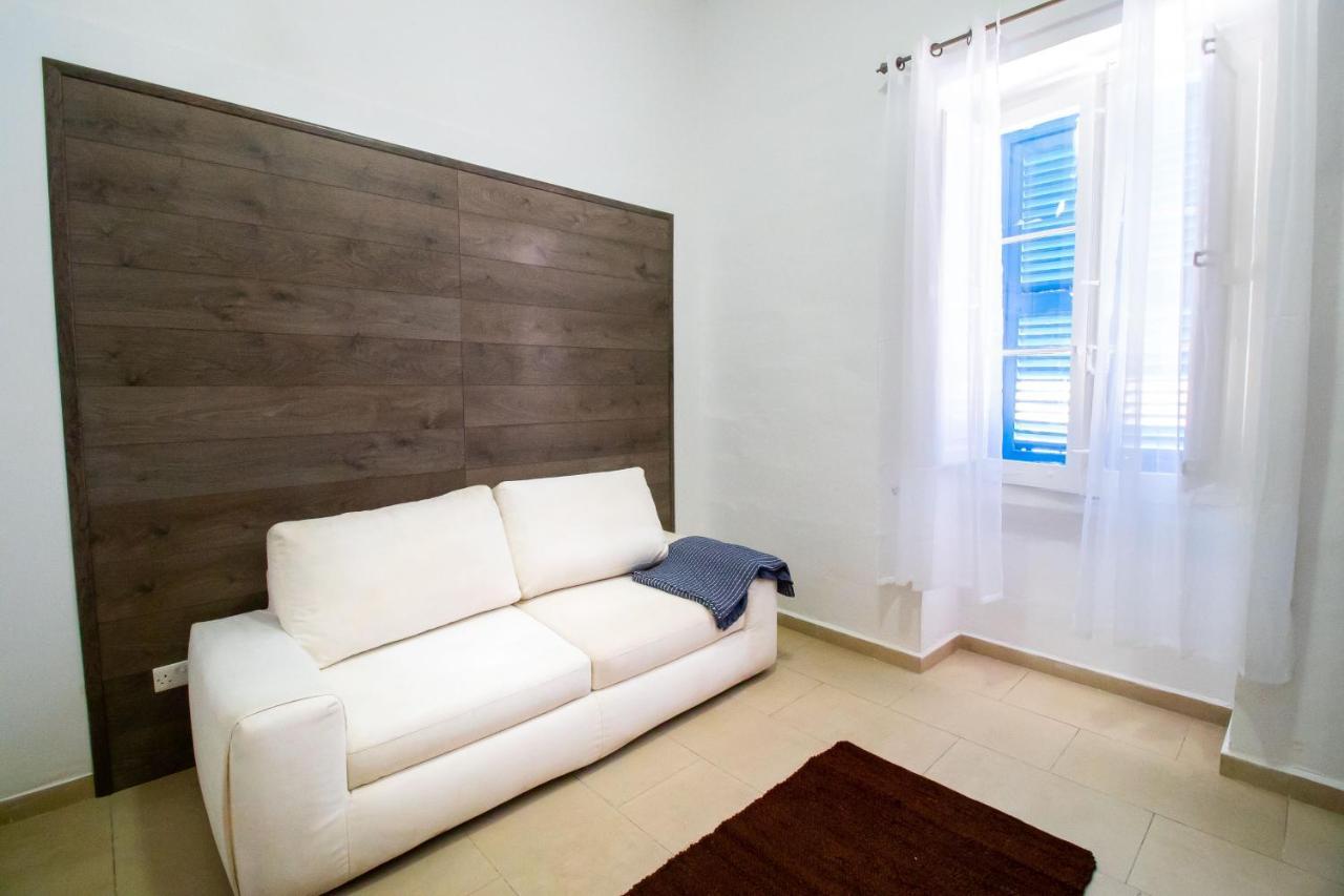 Brant Lodging Sliema Ngoại thất bức ảnh