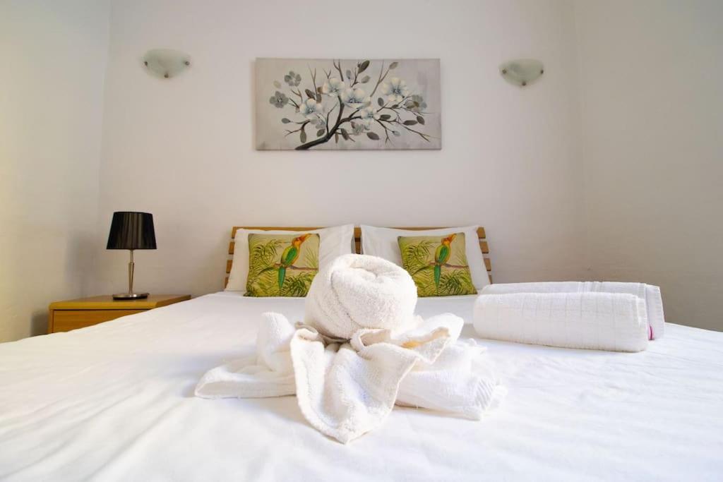 Brant Lodging Sliema Ngoại thất bức ảnh