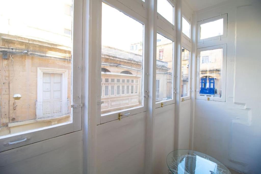Brant Lodging Sliema Ngoại thất bức ảnh