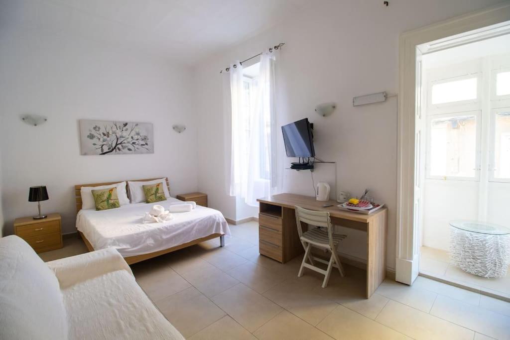 Brant Lodging Sliema Ngoại thất bức ảnh