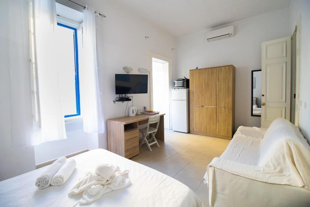 Brant Lodging Sliema Ngoại thất bức ảnh