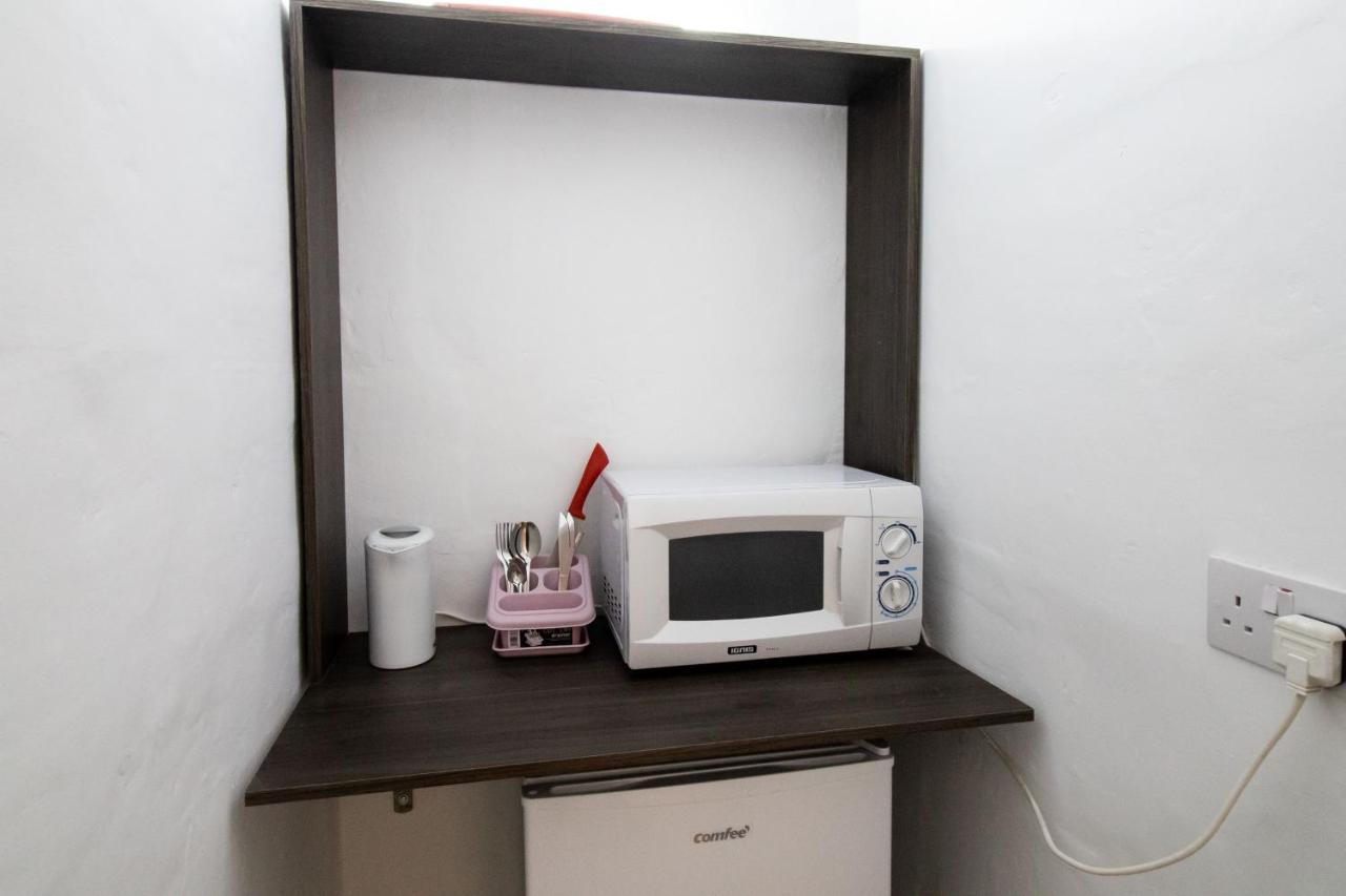 Brant Lodging Sliema Ngoại thất bức ảnh
