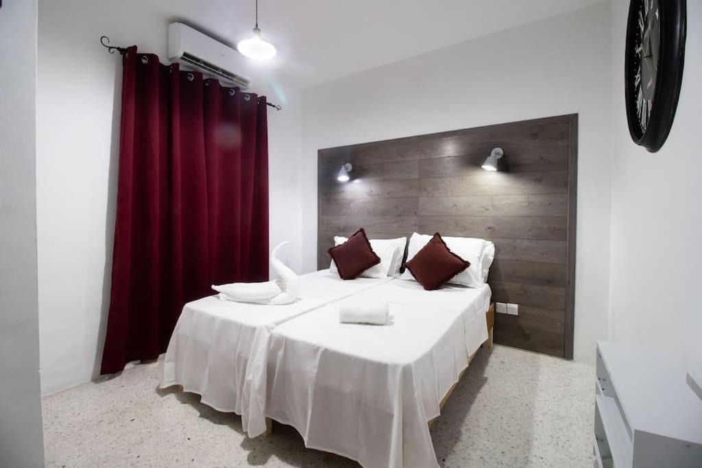 Brant Lodging Sliema Ngoại thất bức ảnh