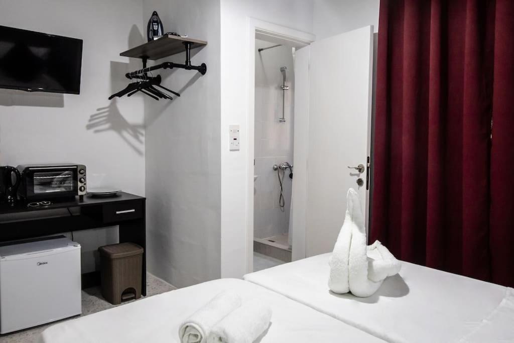 Brant Lodging Sliema Ngoại thất bức ảnh