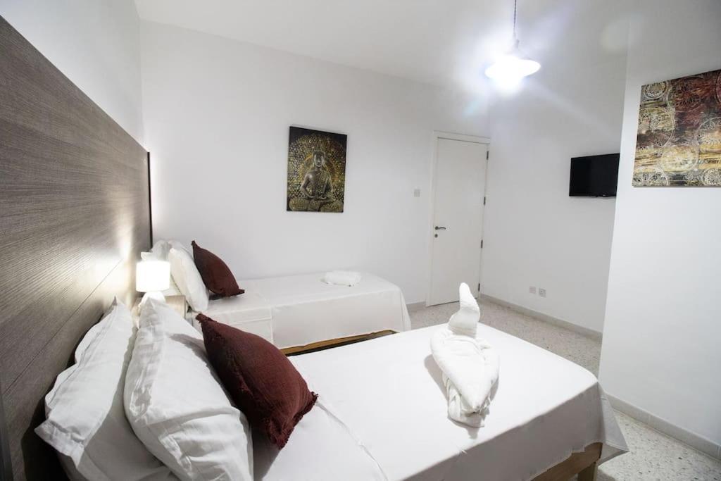 Brant Lodging Sliema Ngoại thất bức ảnh