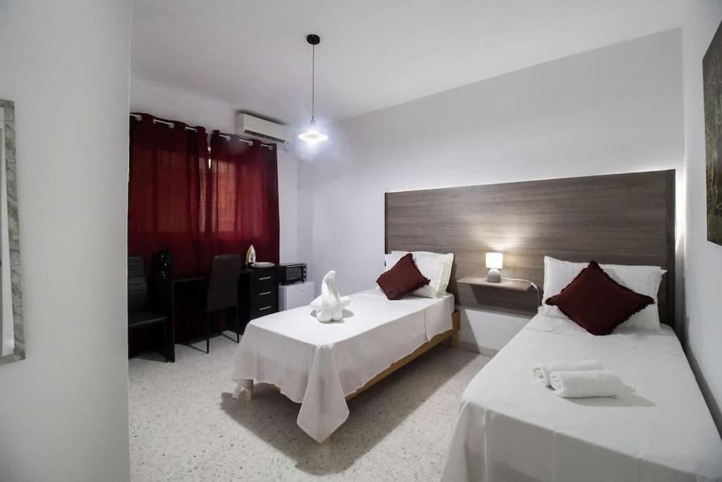 Brant Lodging Sliema Ngoại thất bức ảnh