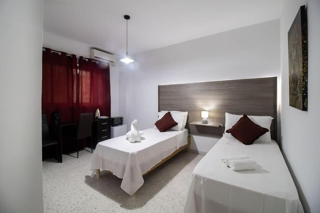 Brant Lodging Sliema Ngoại thất bức ảnh