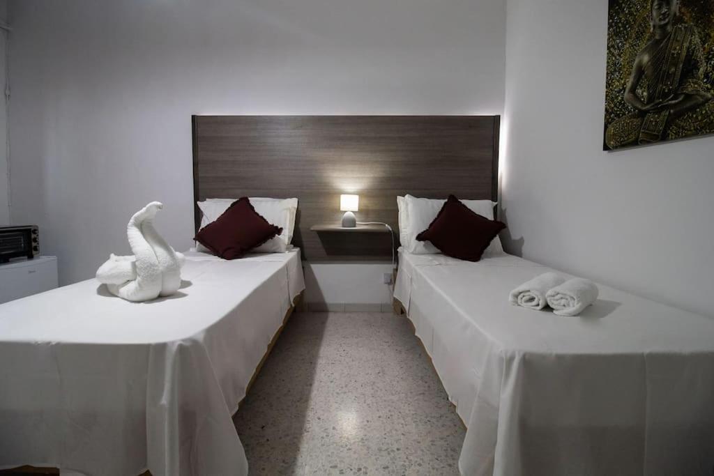Brant Lodging Sliema Ngoại thất bức ảnh