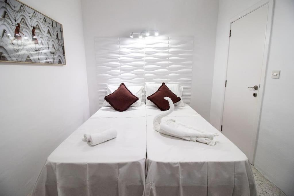 Brant Lodging Sliema Ngoại thất bức ảnh