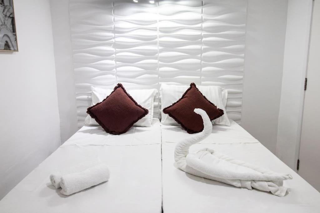 Brant Lodging Sliema Ngoại thất bức ảnh